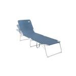 OUTWELL FOLDING BED FURNITURE TENY OCEAN BLUE - 410097