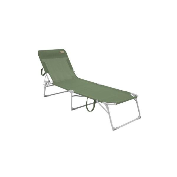 OUTWELL FOLDING BED FURNITURE TENBY GREEN VINEYARD - 410096