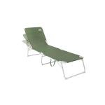 OUTWELL FOLDING BED FURNITURE TENBY GREEN VINEYARD - 410096
