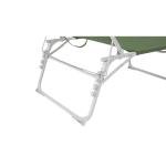 OUTWELL FOLDING BED FURNITURE TENBY GREEN VINEYARD - 410096