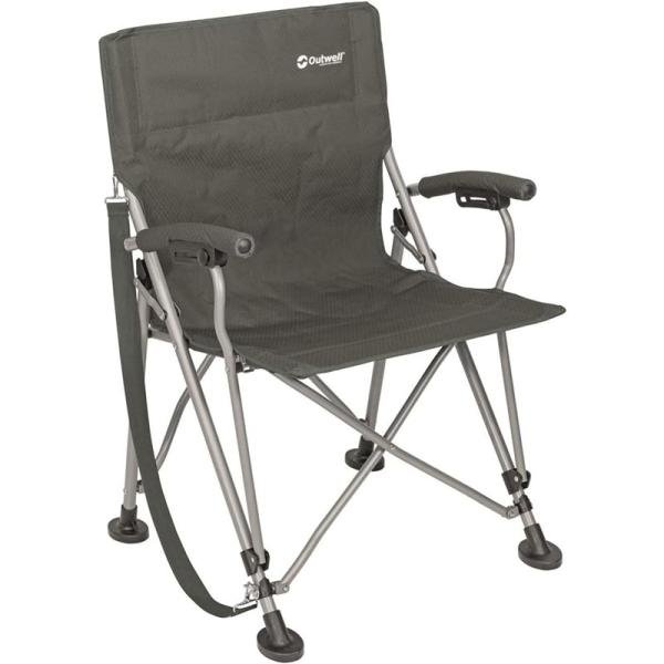 OUTWELL FOLDING CAMPING CHAIR PERCE - 470403
