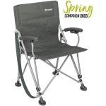 OUTWELL FOLDING CAMPING CHAIR PERCE - 470403