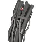 OUTWELL FOLDING CAMPING CHAIR PERCE - 470403