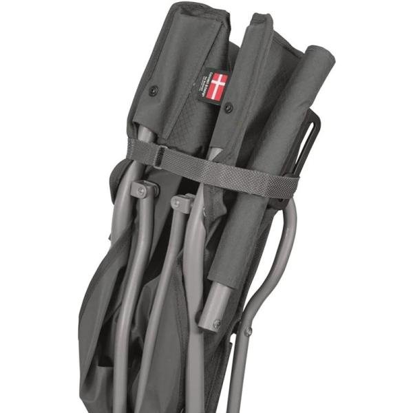 OUTWELL FOLDING CAMPING CHAIR PERCE - 470403