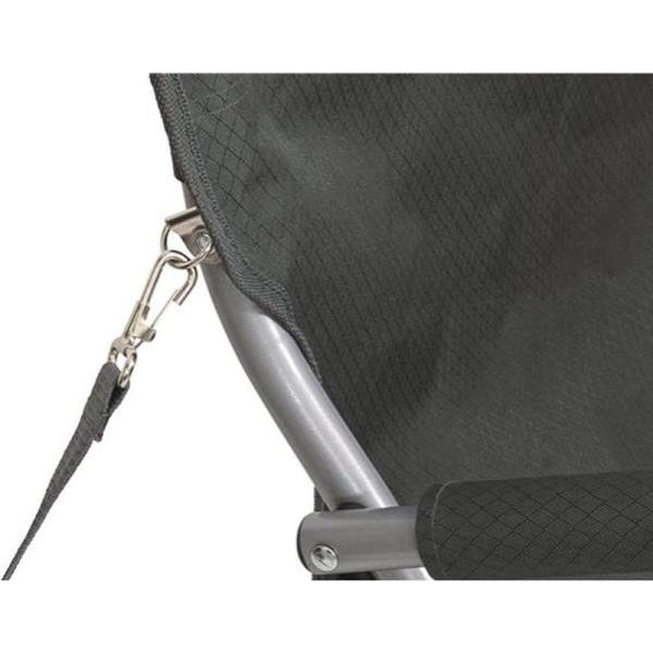 OUTWELL FOLDING CAMPING CHAIR PERCE - 470403