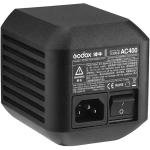 Godox AC Adapter for Witstro AD400Pro - AC400