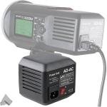 Godox AD600 Power Source Adapter - AD-AC
