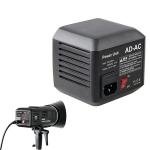 Godox AD600 Power Source Adapter - AD-AC