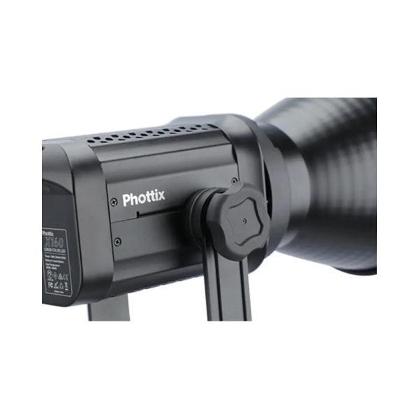Phottix X160 COB Bi-Color LED Light (EU)