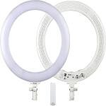 Phottix Nuada Ring60C LED Light ( With Light stand)