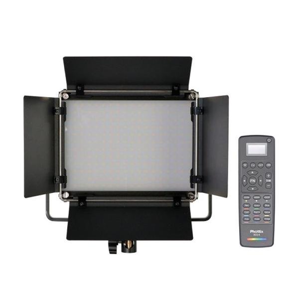 Phottix Kali50R RGB Studio LED_New Item