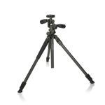 Vanguard ALTA PRO 2+ 263AP Aluminum Tripod with 3 way Video Pan head