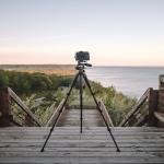 Vanguard ALTA PRO 2+ 263AP Aluminum Tripod with 3 way Video Pan head