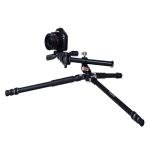 Vanguard VEO 3+ 263AP | PROFESSIONAL ALUMINUM TRIPOD WITH PANHEAD | OVERHEAD SHOOTING
