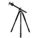 Vanguard VEO 3+ 263AB | PROFESSIONAL ALUMINUM TRIPOD WITH BALLHEAD