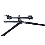 Vanguard VEO 3+ 263AB | PROFESSIONAL ALUMINUM TRIPOD WITH BALLHEAD