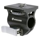 Vanguard VEO 3+ 263AB | PROFESSIONAL ALUMINUM TRIPOD WITH BALLHEAD