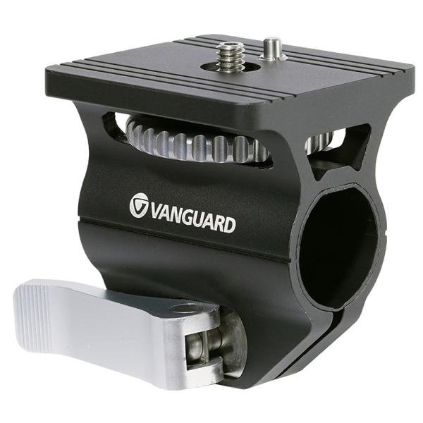 Vanguard VEO 3+ 263AB | PROFESSIONAL ALUMINUM TRIPOD WITH BALLHEAD