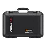 Pelican 1485AirNF,WL/NF,PB,BLACK - 014850-0011-110