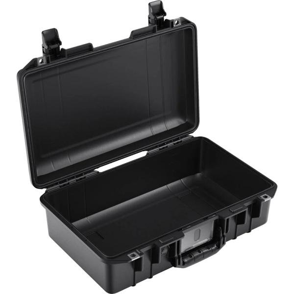 Pelican 1485AirNF,WL/NF,PB,BLACK - 014850-0011-110