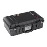 Pelican 1485AirWD,WL/WD,PB,BLACK - 014850-0041-110