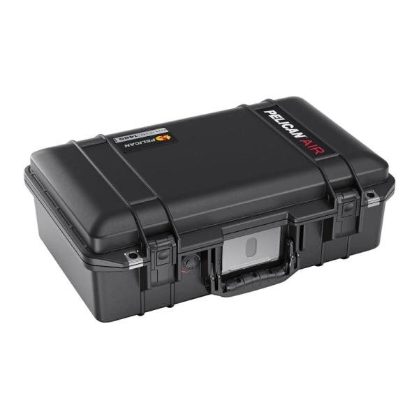 Pelican 1485AirWD,WL/WD,PB,BLACK - 014850-0041-110