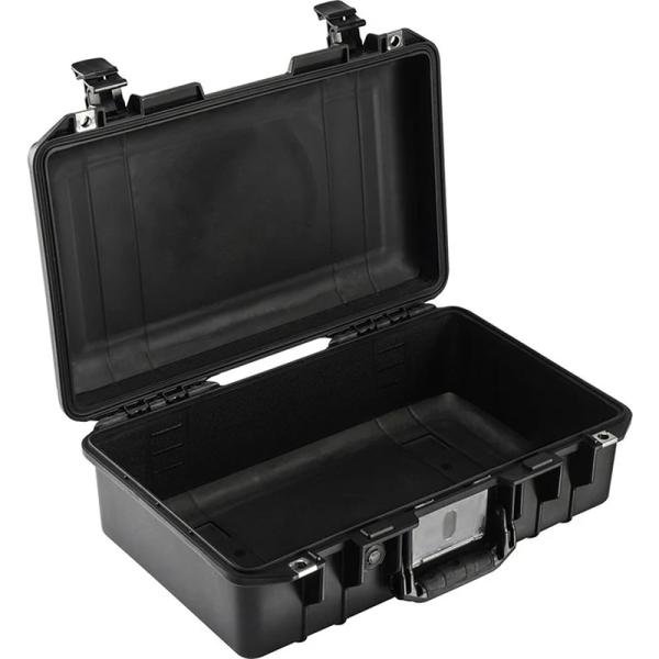 Pelican 1485AirWD,WL/WD,PB,BLACK - 014850-0041-110