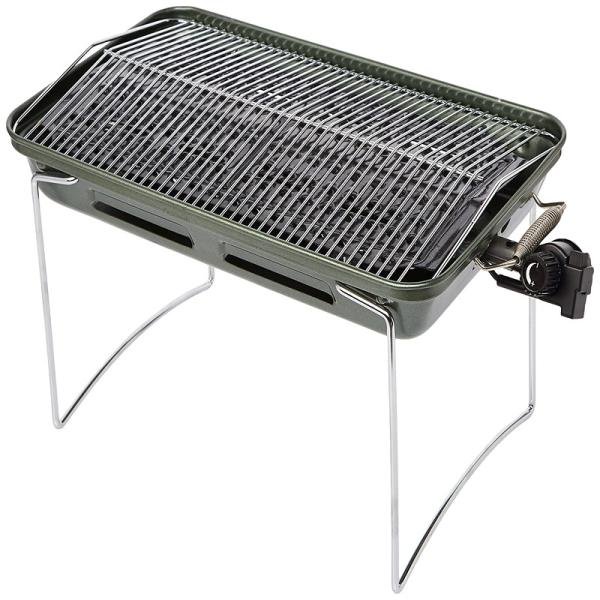 Kovea KOVEA SLIM GAS BBQ GRILL - KGG-9608T