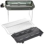 Kovea KOVEA SLIM GAS BBQ GRILL - KGG-9608T