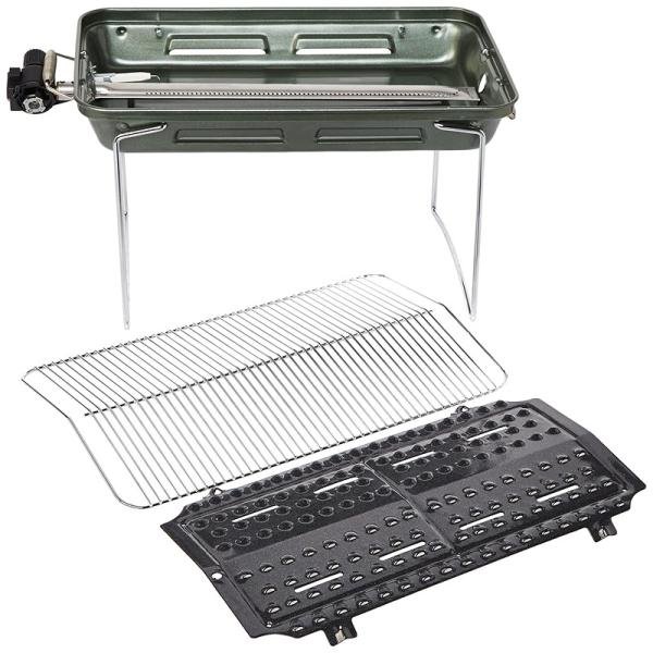 Kovea KOVEA SLIM GAS BBQ GRILL - KGG-9608T