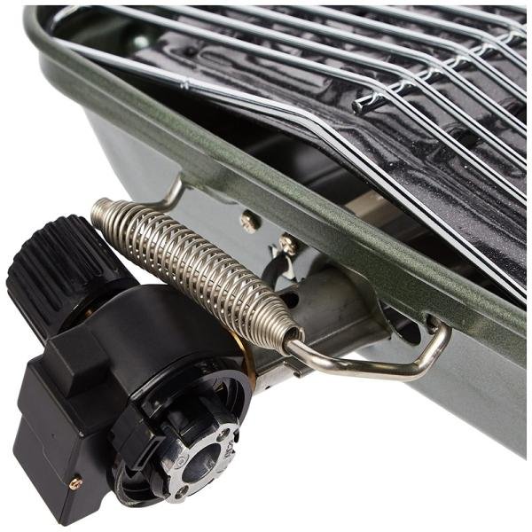 Kovea KOVEA SLIM GAS BBQ GRILL - KGG-9608T