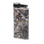 Stanley CLA Flask 235ml/8oz Mossy Oak Country DNA - 10-00837-244