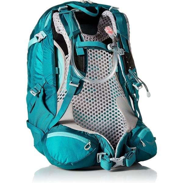 Osprey Mira AG 34 with Res Bondi Blue WS/M - 10000207