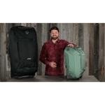 Osprey Sojourn 45L/22"" Flash Black O/S **DISC** - 10000493