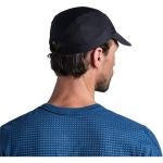 Buff Pack Run Cap Speed R-Solid Black S/M SS22 - BF113702999