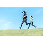 Buff Pack Run Cap R-Solid Black L/Xl SS22 - BF119505999