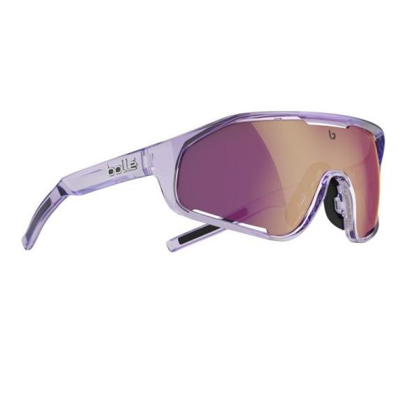Bolle SHIFTER Astro Purple Crystal - Volt Ruby BS010012