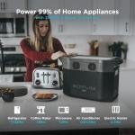 ECOFLOW Delta Max 1600 2000W 1612Wh 447,000mAh - EF-DELTA-Max1600