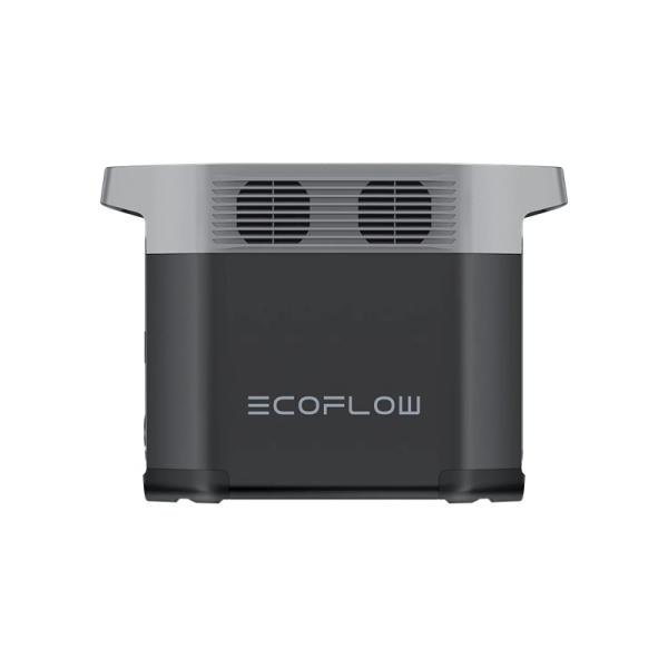 ECOFLOW Delta 2 1800W 1024Wh 320,000mAh - EF-DELTA200