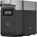 ECOFLOW Delta 2 Extra battery 1800W 1024Wh 320,000mAh - EF-DELTA200-EB