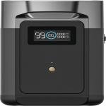 ECOFLOW Delta 2 Extra battery 1800W 1024Wh 320,000mAh - EF-DELTA200-EB