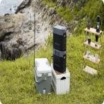 ECOFLOW Delta 2 Extra battery 1800W 1024Wh 320,000mAh - EF-DELTA200-EB