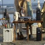 ECOFLOW Delta 2 Extra battery 1800W 1024Wh 320,000mAh - EF-DELTA200-EB