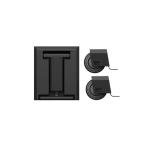 ECOFLOW Glacier Detechable wheels Glacier accessary - EF-GLACIER101