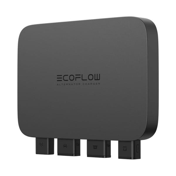 ECOFLOW EcoFlow 800W Alternator Charger - EF-Alternator charger