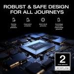 ECOFLOW EcoFlow 800W Alternator Charger - EF-Alternator charger