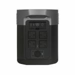 ECOFLOW Delta Max 2400W 2016Wh 560,000mAh - EF-DELTA-Max100