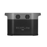 ECOFLOW Delta Max 2400W 2016Wh 560,000mAh - EF-DELTA-Max100