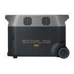 ECOFLOW Delta Pro 3600W 3600Wh 1,000,000mAh - EF-DELTAPRO100