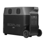 ECOFLOW Delta Pro 3600W 3600Wh 1,000,000mAh - EF-DELTAPRO100